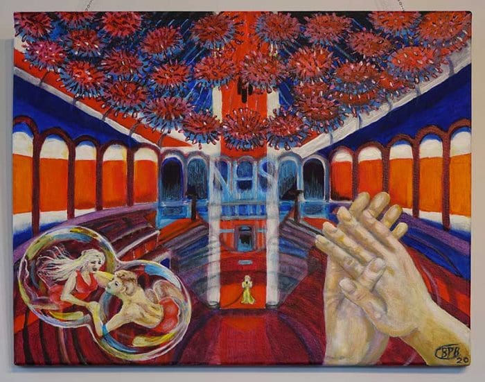 Albert Hall
