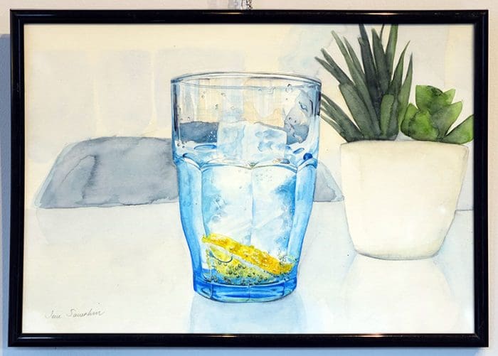 Painting