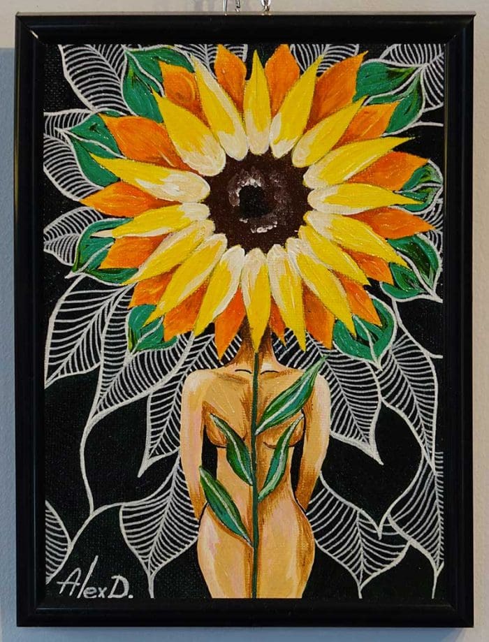 Sunflower