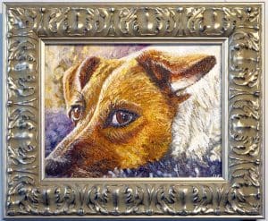 Terrier Dog
