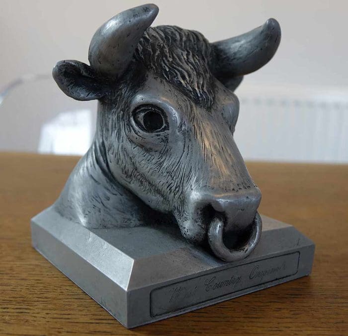 Bull - Image 5