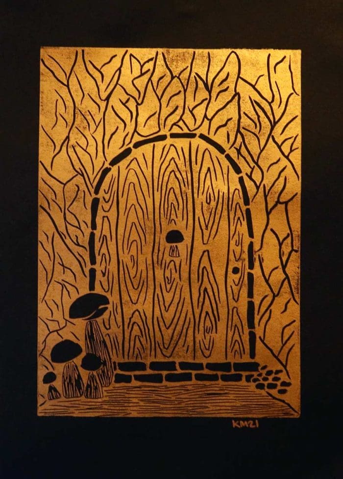 Fairy Door