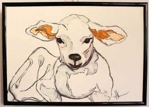 Lamb