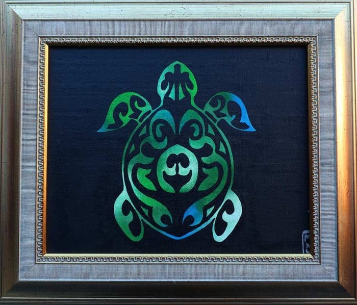 Turtle