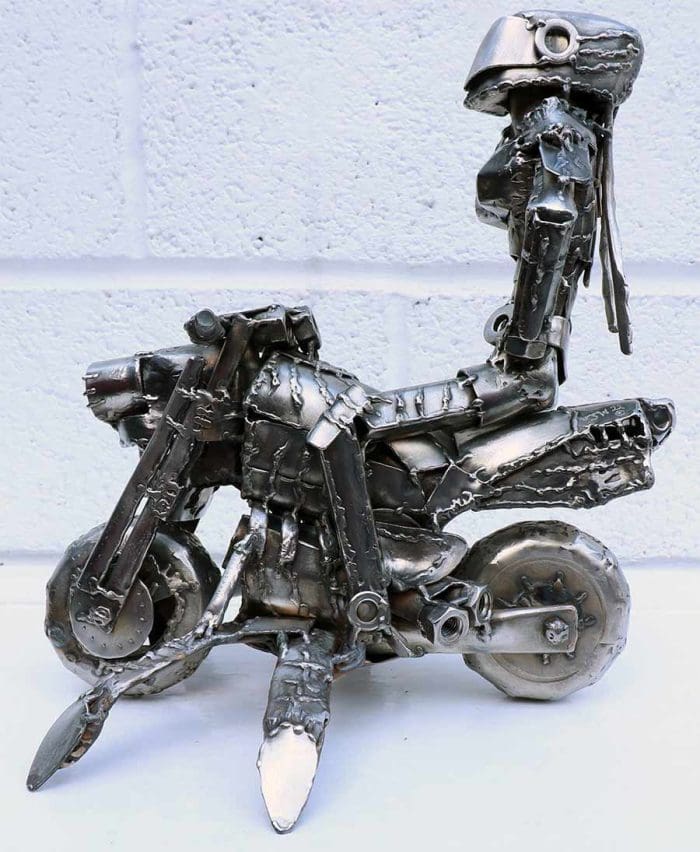 Xeno Biker - Image 2