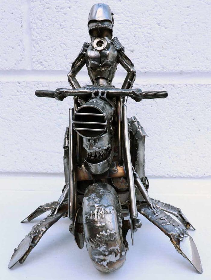 Xeno Biker - Image 3