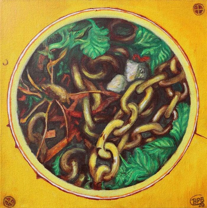 Chains of See