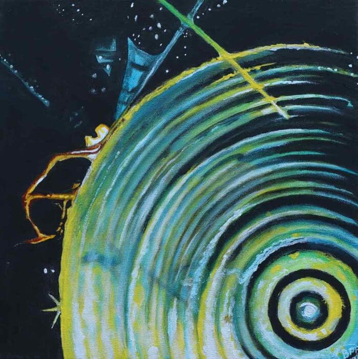 Inner Spin
