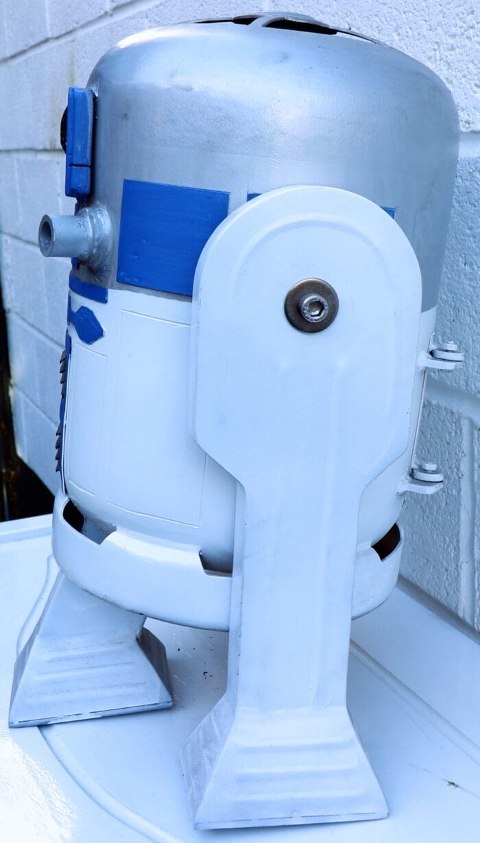 Droid Burner - Image 2