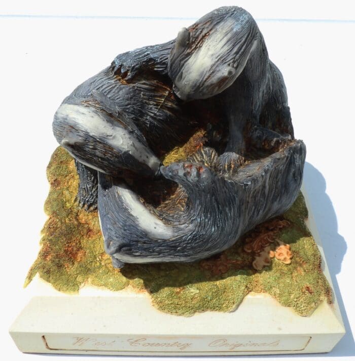 Badgers Play - Image 3