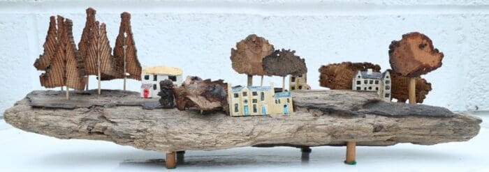 Driftwood Village 2