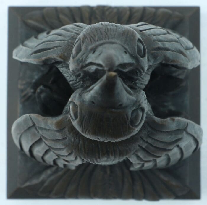 Cold Cast Nightingales - Image 3