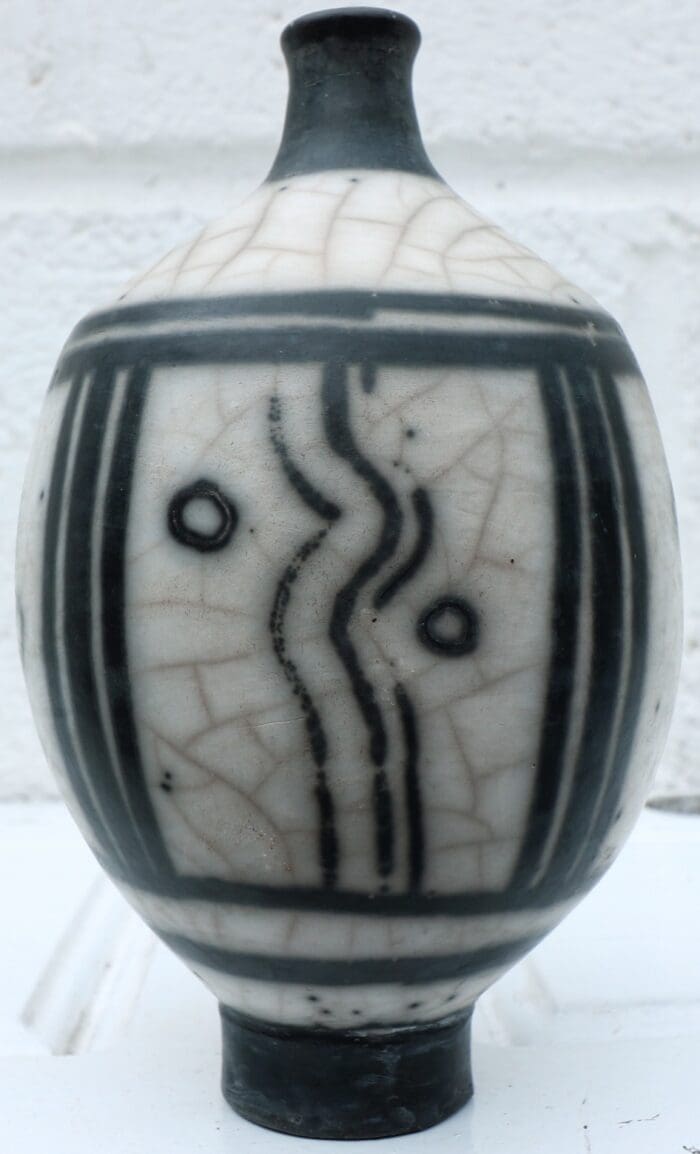 Stipy Pot