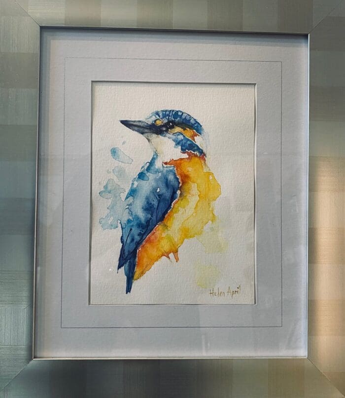 Kingfisher