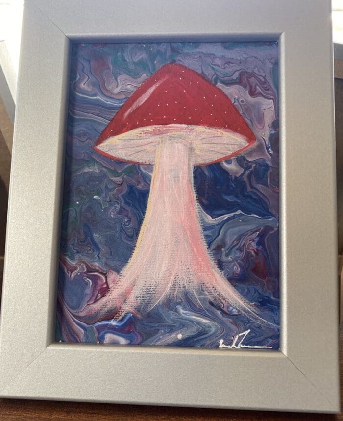 Shroom Magic