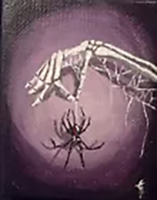 Deaths touch