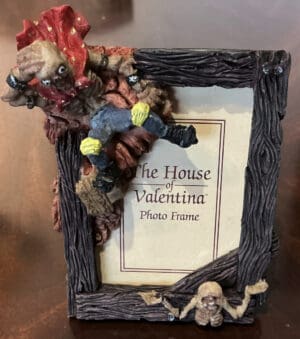 Mini Frame 1
